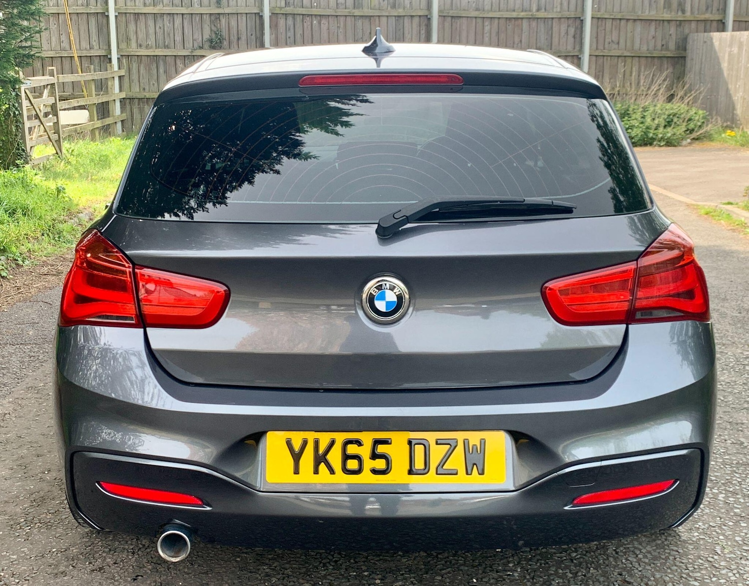 Used BMW 1 Series for sale - 78205318: Photo 5