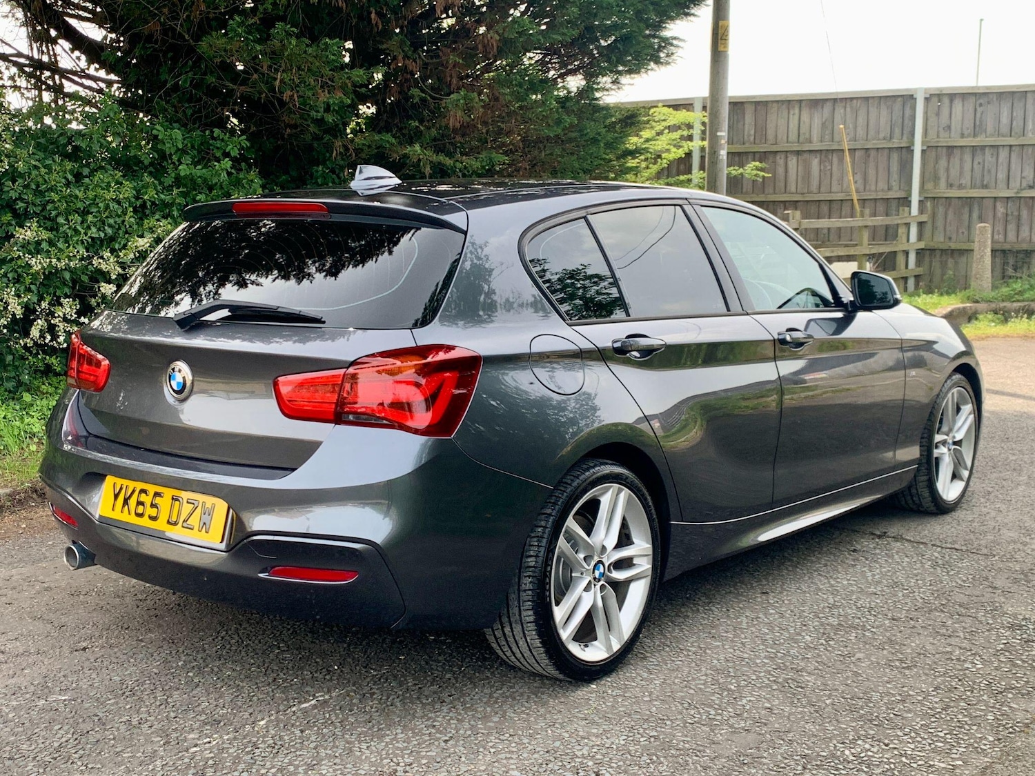 Used BMW 1 Series for sale - 78205318: Photo 6