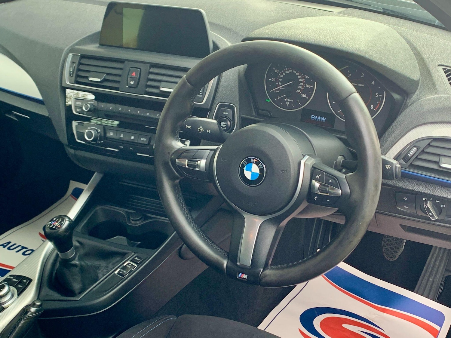 Used BMW 1 Series for sale - 78205318: Photo 7