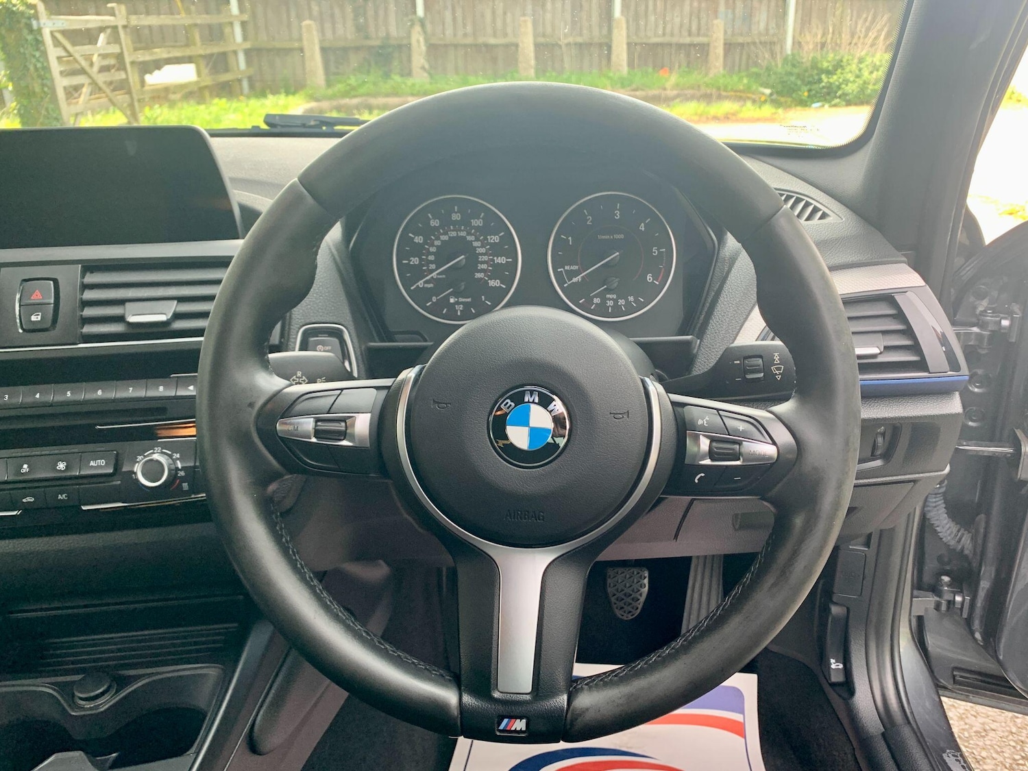 Used BMW 1 Series for sale - 78205318: Photo 8