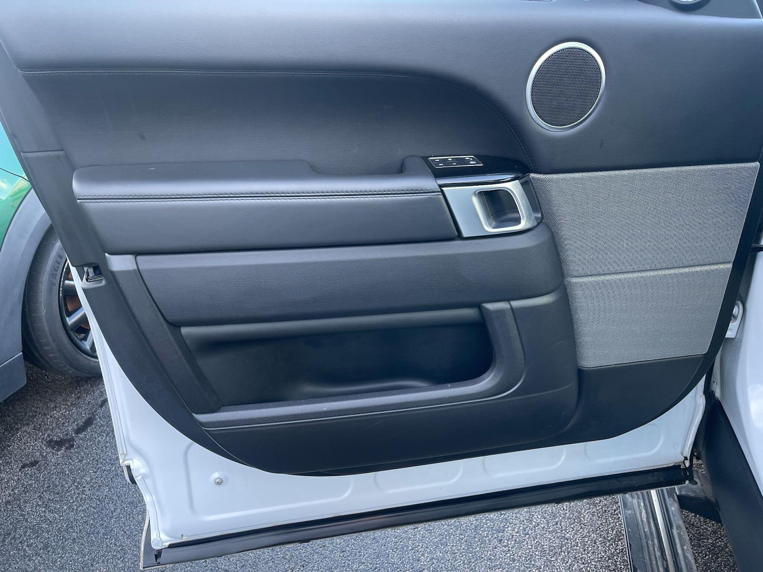 Used Land Rover Range Rover Sport 2017 for sale - 76965426: Photo 26