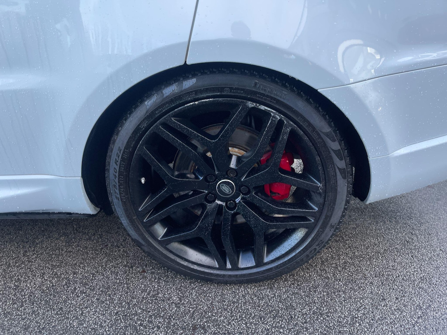 Used Land Rover Range Rover Sport 2017 for sale - 76965426: Photo 29