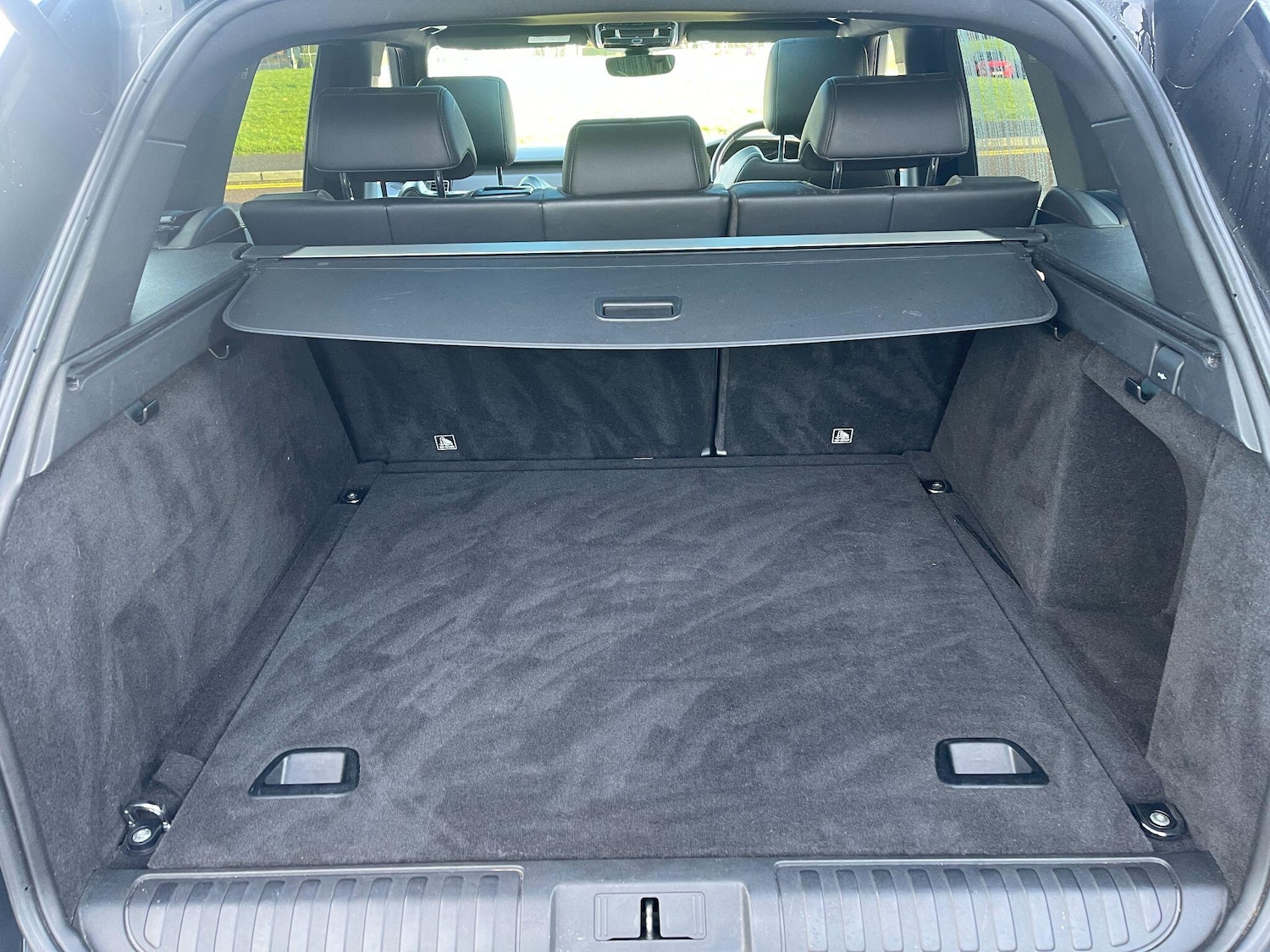 Used Land Rover Range Rover Sport 2017 for sale - 76965426: Photo 36