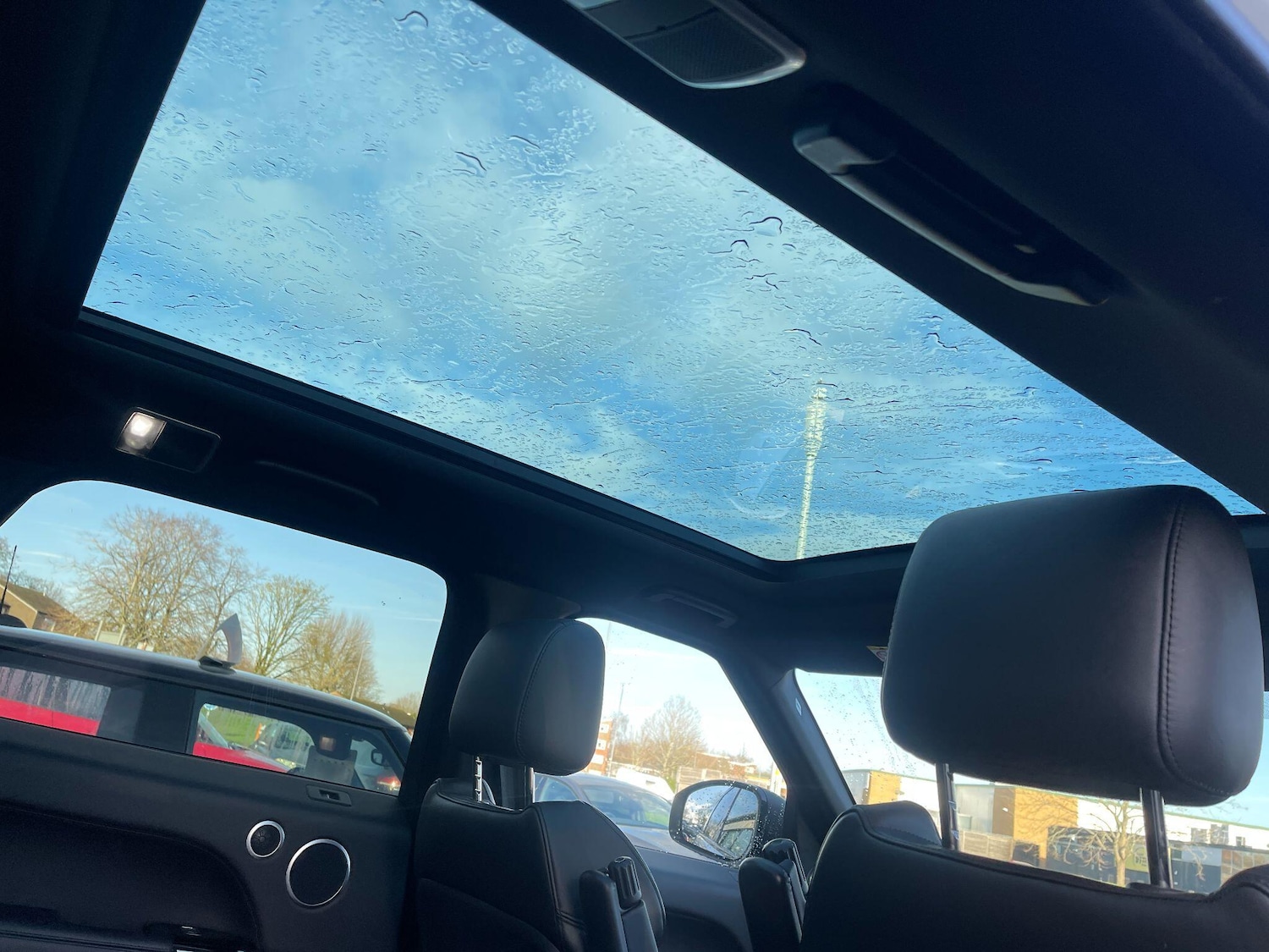 Used Land Rover Range Rover Sport 2017 for sale - 76965426: Photo 39