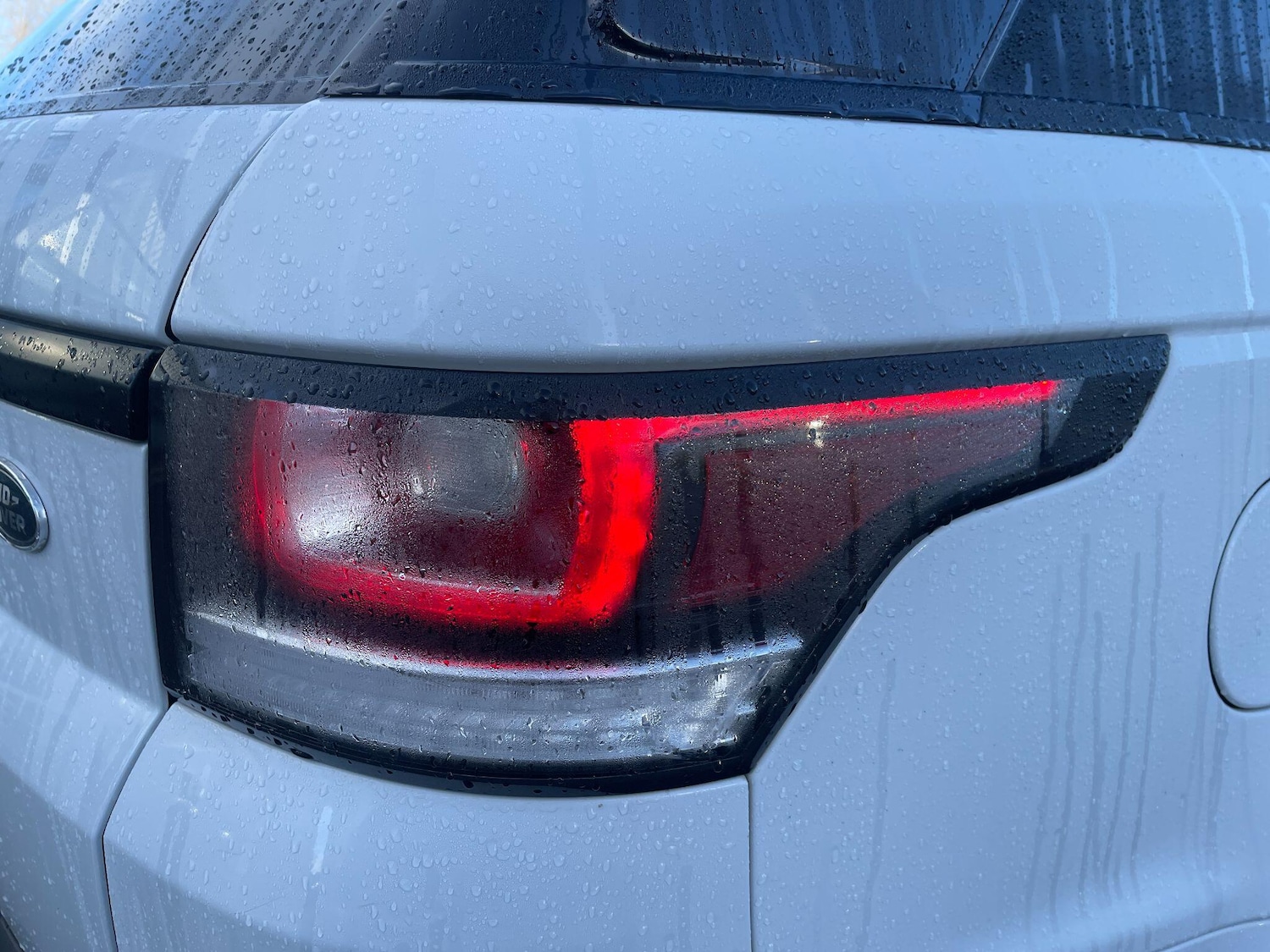 Used Land Rover Range Rover Sport 2017 for sale - 76965426: Photo 41