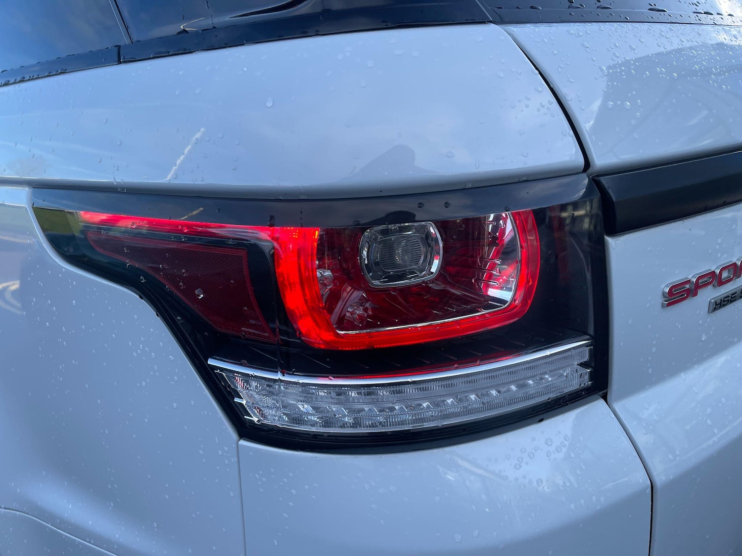 Used Land Rover Range Rover Sport 2017 for sale - 76965426: Photo 42