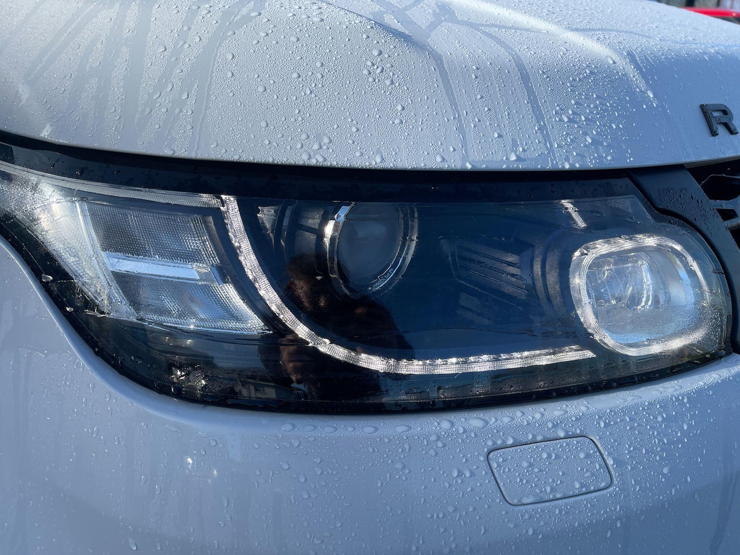 Used Land Rover Range Rover Sport 2017 for sale - 76965426: Photo 43