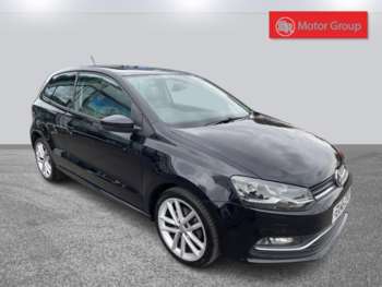 2016 (16) - 1.0 TSI BlueMotion Tech SEL DSG Euro 6 (s/s) 3dr