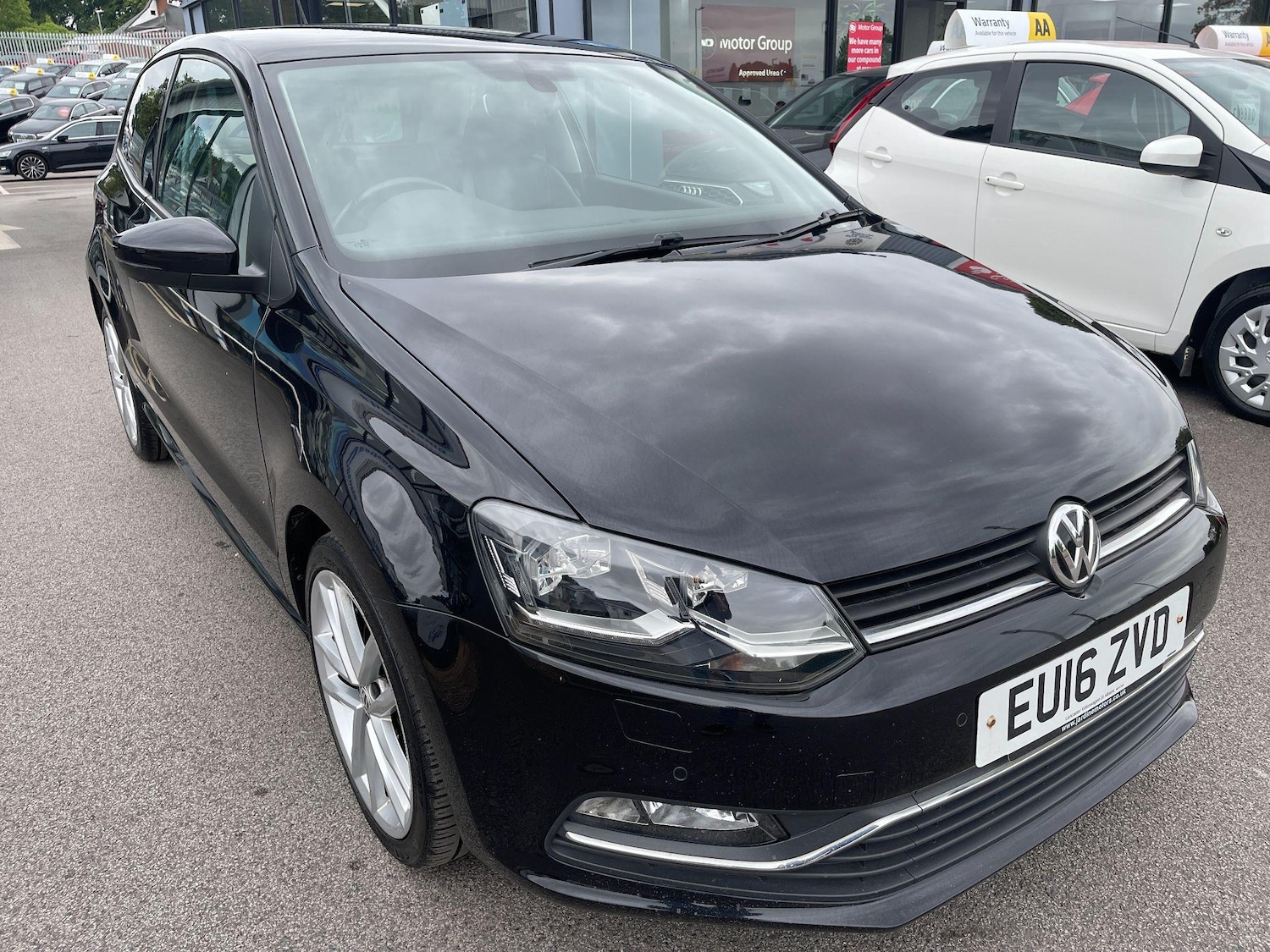 Vehicle 9