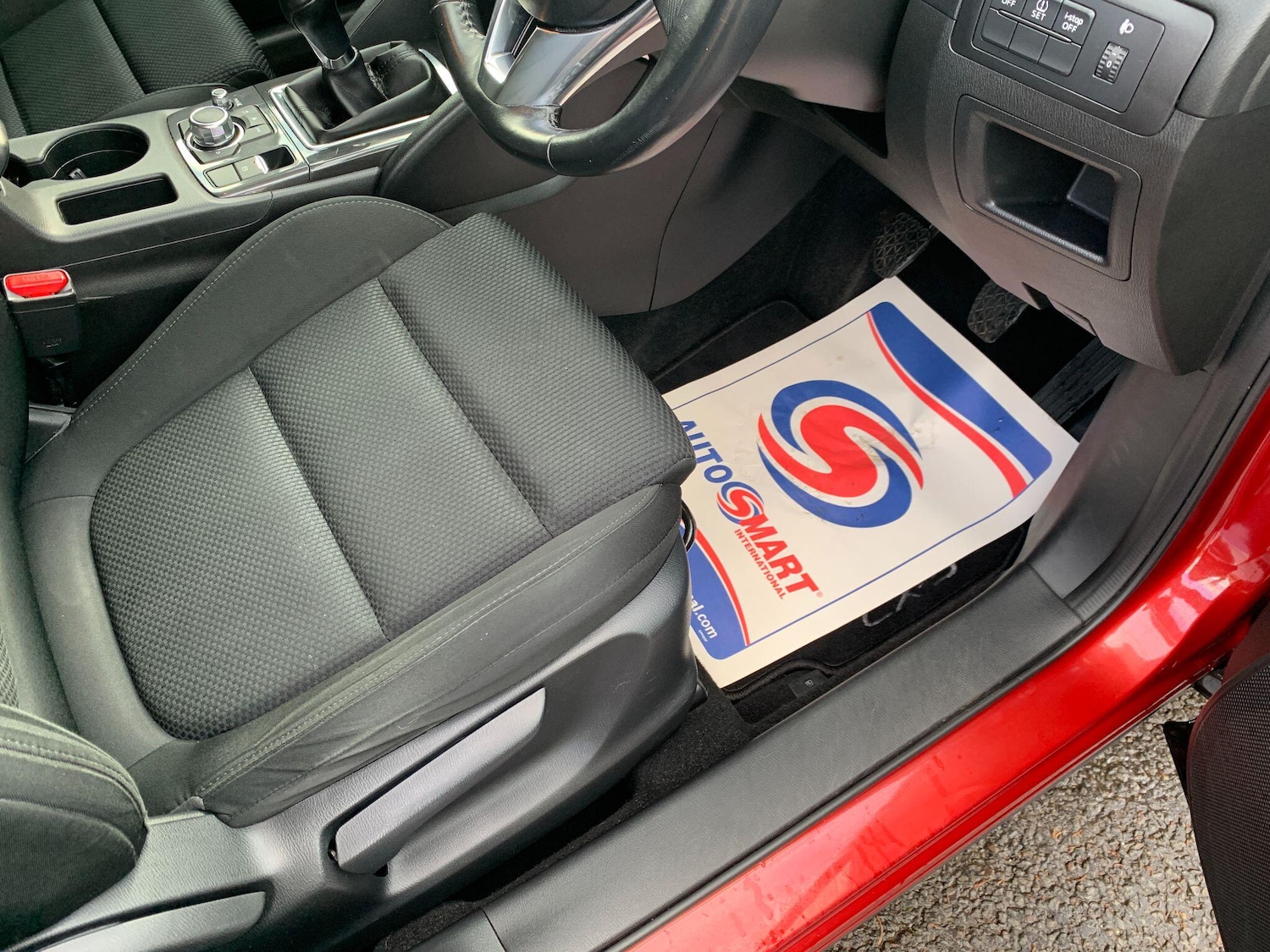 Used Mazda CX-5 2016 for sale - 77396007: Photo 13