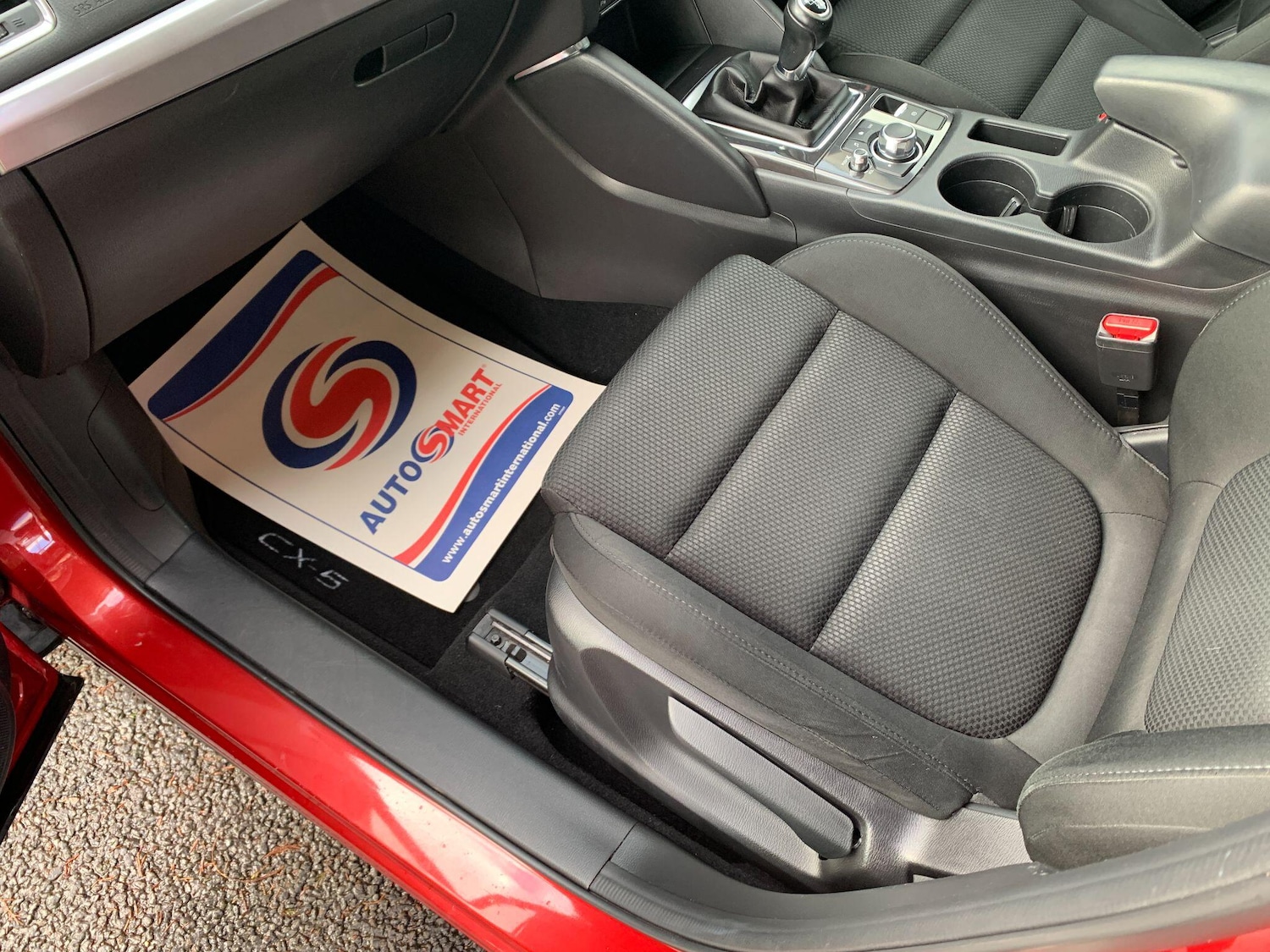 Used Mazda CX-5 2016 for sale - 77396007: Photo 14