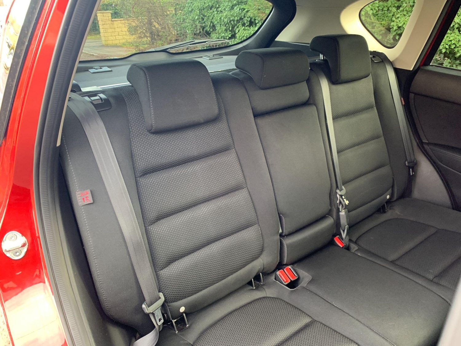 Used Mazda CX-5 2016 for sale - 77396007: Photo 15