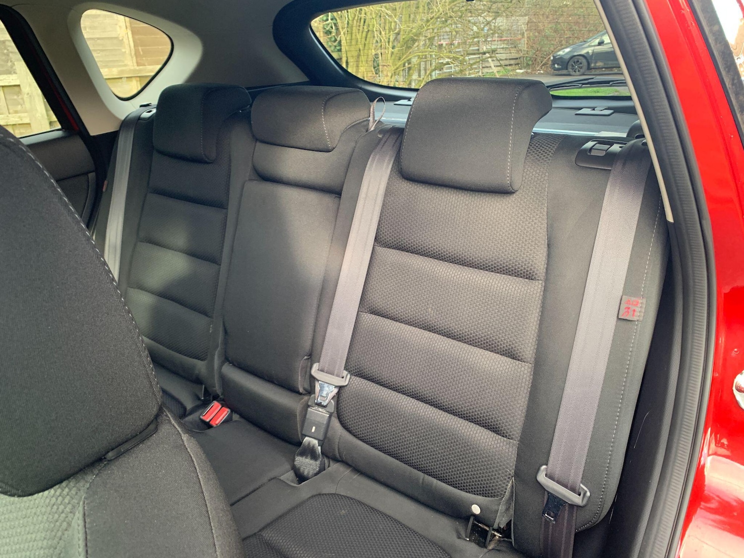 Used Mazda CX-5 2016 for sale - 77396007: Photo 16