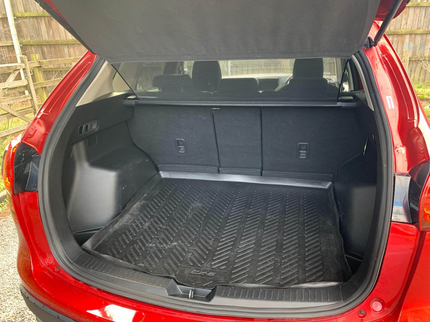 Used Mazda CX-5 2016 for sale - 77396007: Photo 19