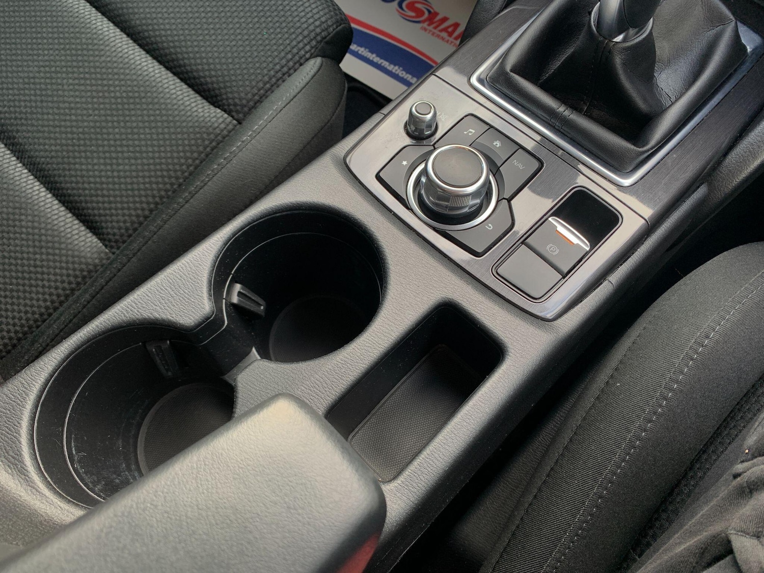 Used Mazda CX-5 2016 for sale - 77396007: Photo 20