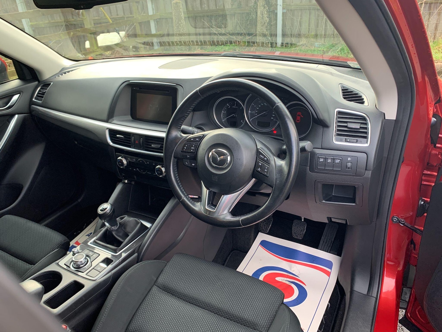 Used Mazda CX-5 2016 for sale - 77396007: Photo 7