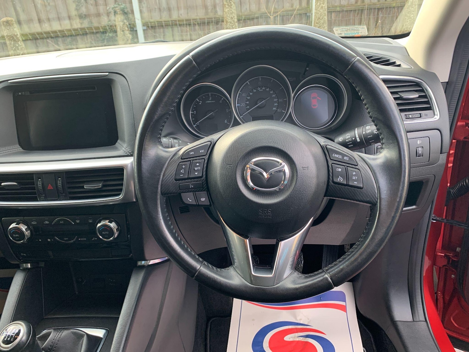 Used Mazda CX-5 2016 for sale - 77396007: Photo 8