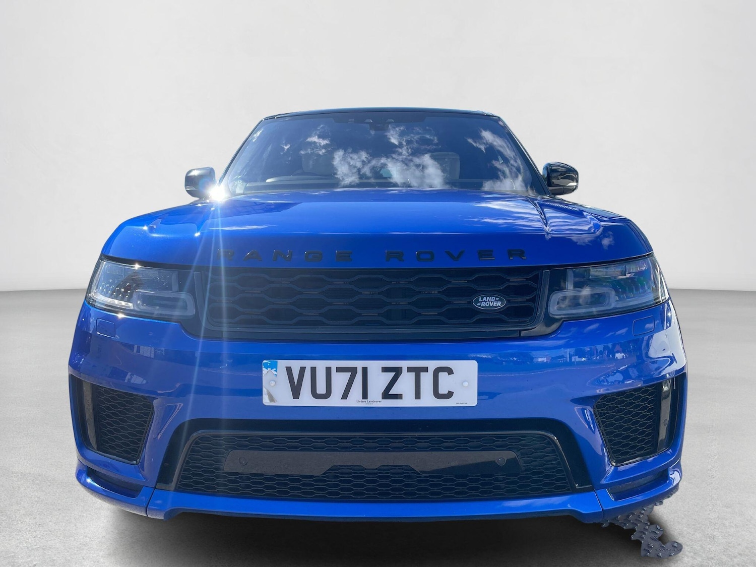 Used Land Rover Range Rover Sport 2021 for sale - 76024633: Photo 15
