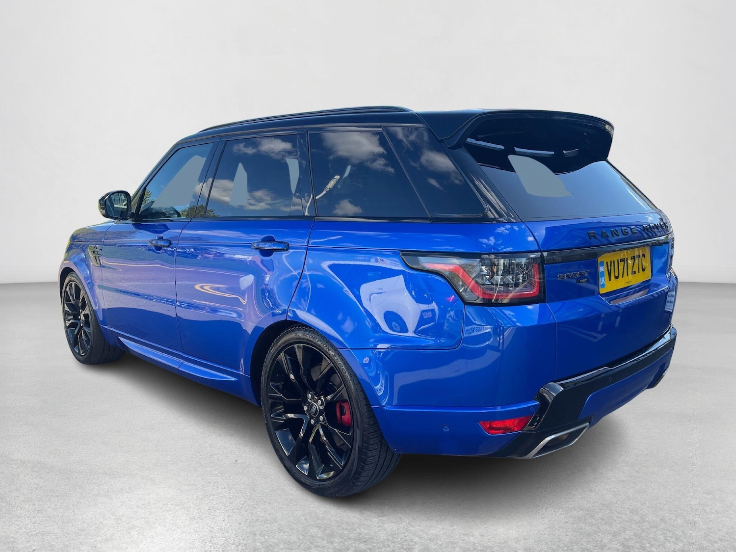 Used Land Rover Range Rover Sport 2021 for sale - 76024633: Photo 22