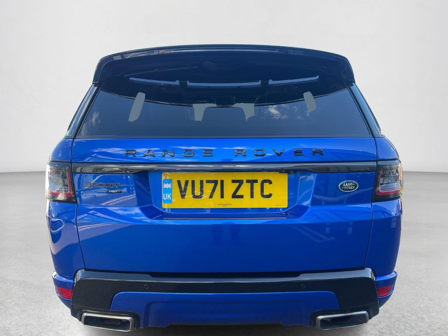 Used Land Rover Range Rover Sport 2021 for sale - 76024633: Photo 26