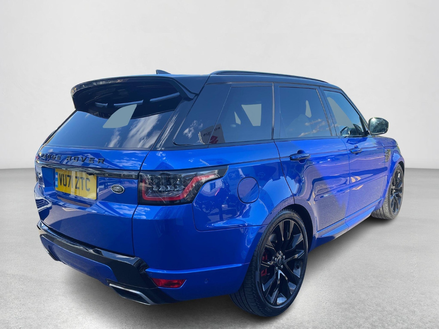 Used Land Rover Range Rover Sport 2021 for sale - 76024633: Photo 31