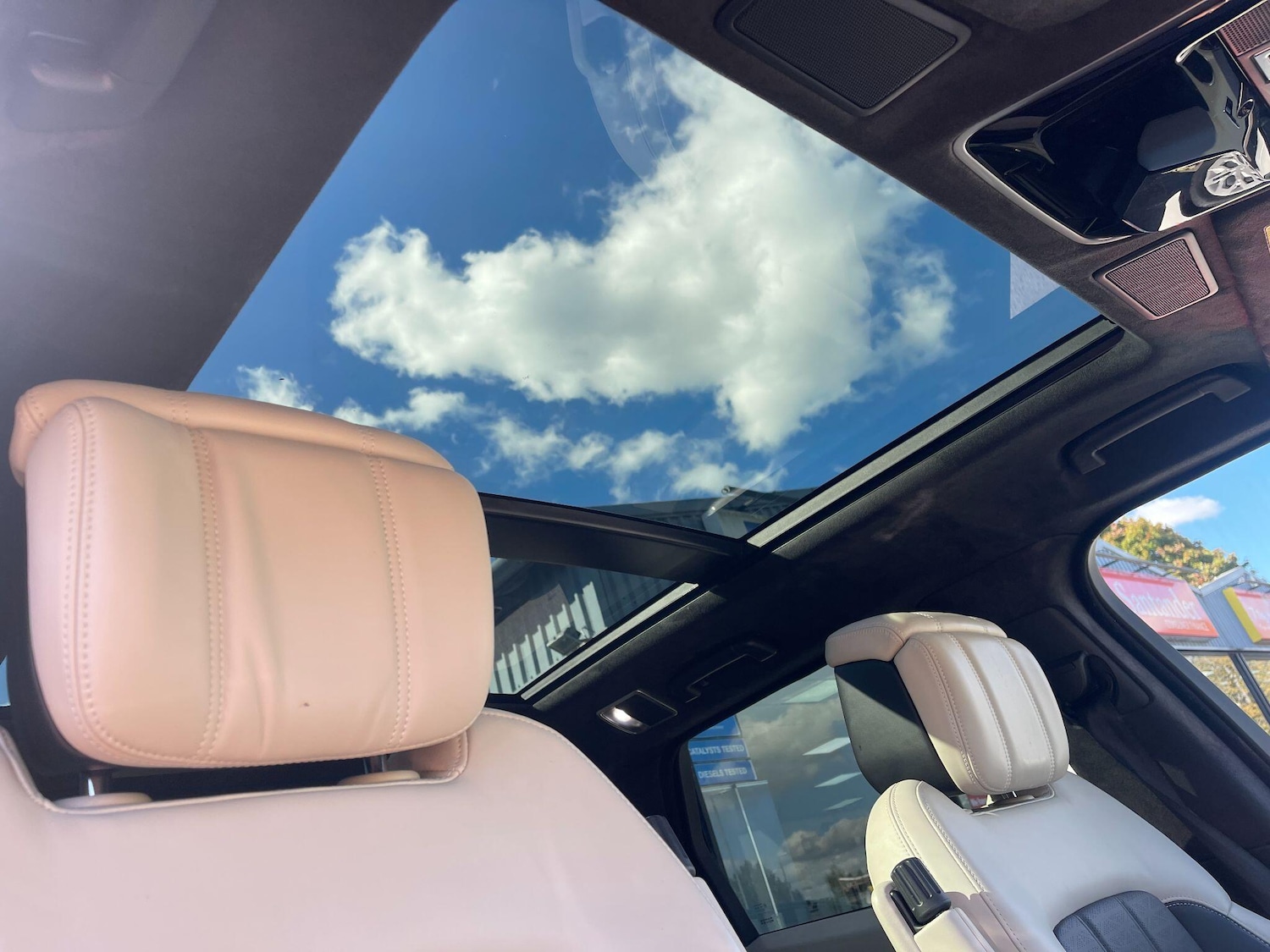Used Land Rover Range Rover Sport 2021 for sale - 76024633: Photo 40