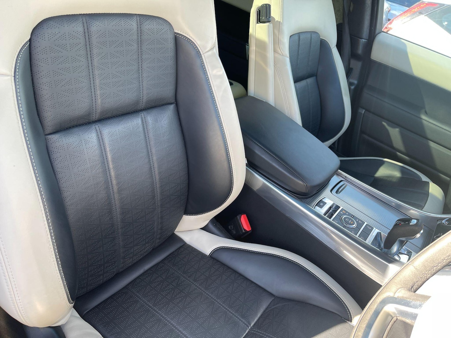 Used Land Rover Range Rover Sport 2021 for sale - 76024633: Photo 41