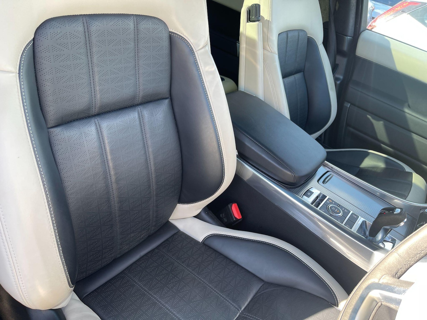 Used Land Rover Range Rover Sport 2021 for sale - 76024633: Photo 42