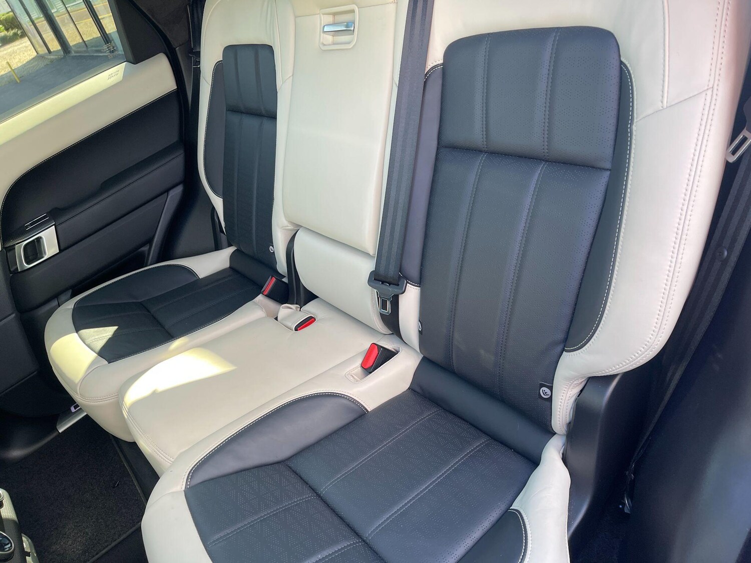 Used Land Rover Range Rover Sport 2021 for sale - 76024633: Photo 46