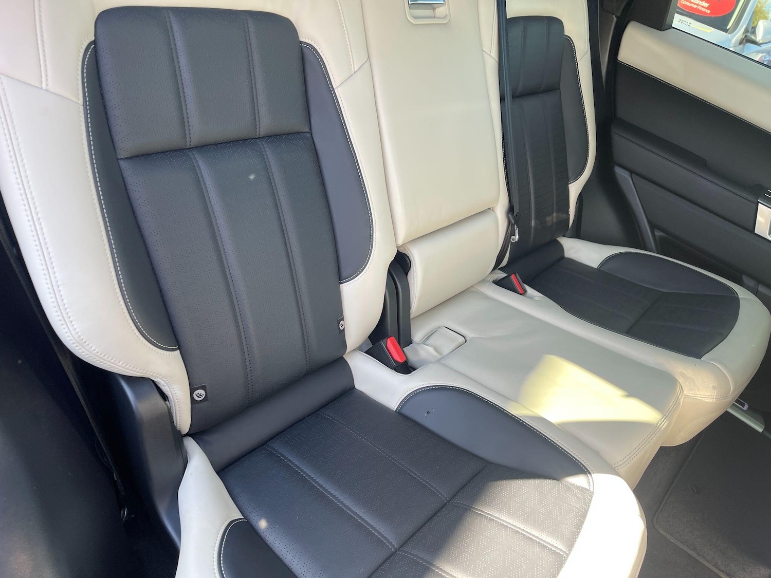 Used Land Rover Range Rover Sport 2021 for sale - 76024633: Photo 47