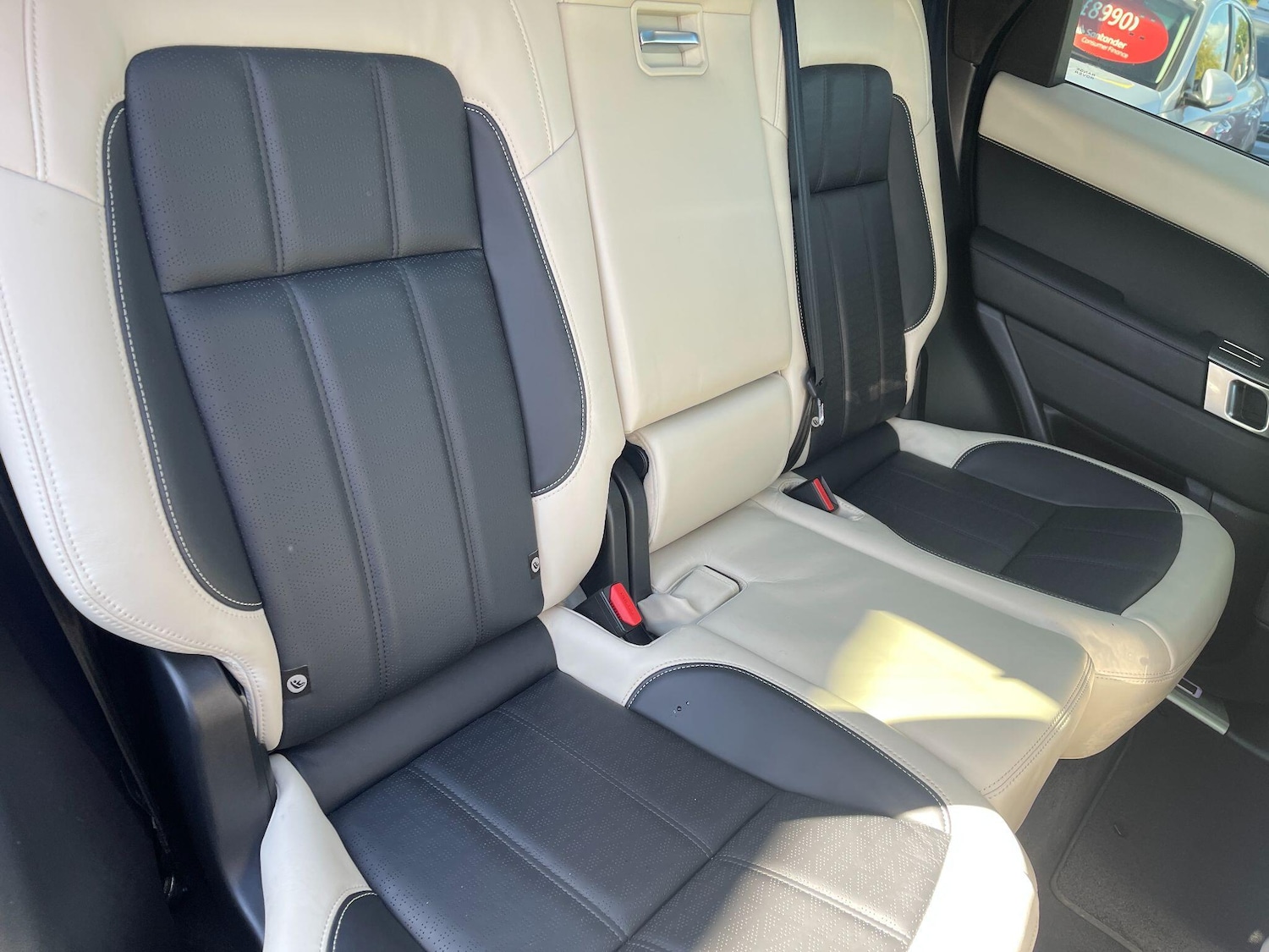 Used Land Rover Range Rover Sport 2021 for sale - 76024633: Photo 48