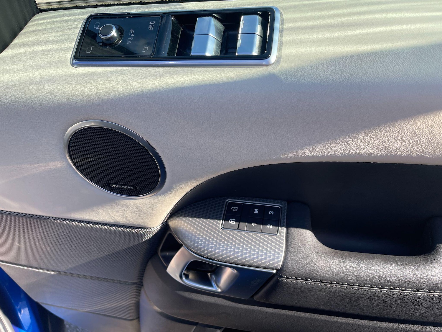 Used Land Rover Range Rover Sport 2021 for sale - 76024633: Photo 49