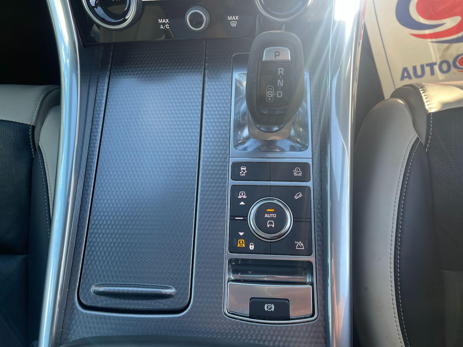 Used Land Rover Range Rover Sport 2021 for sale - 76024633: Photo 53