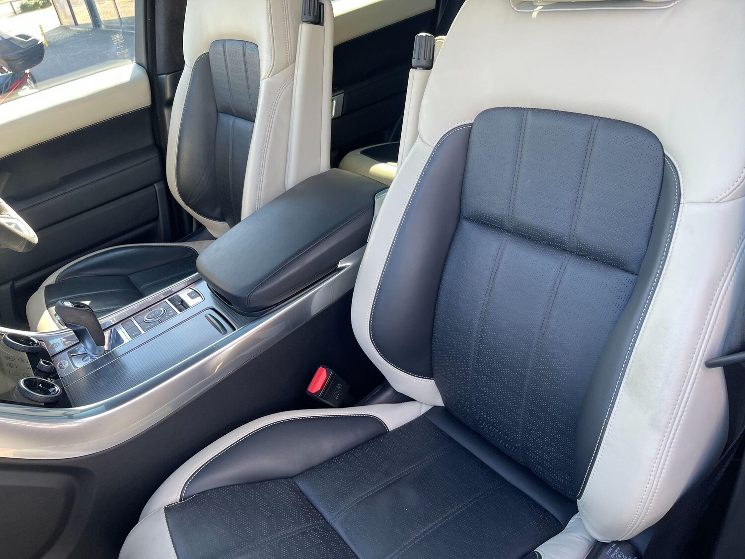 Used Land Rover Range Rover Sport 2021 for sale - 76024633: Photo 79