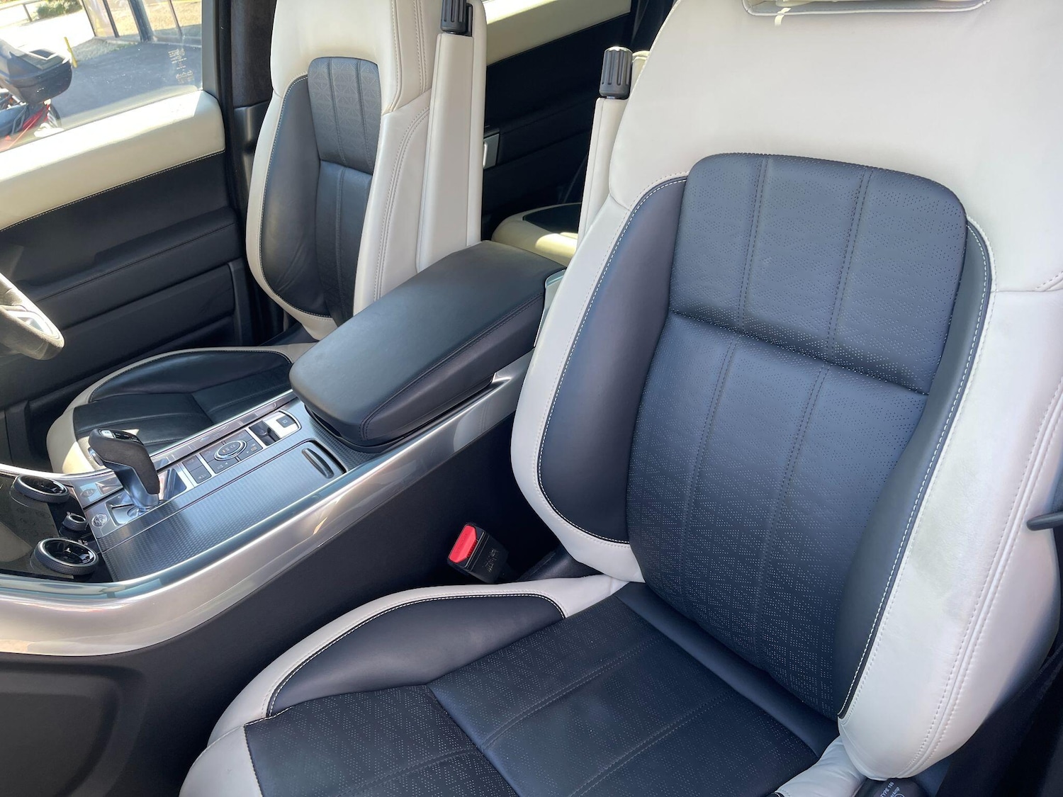 Used Land Rover Range Rover Sport 2021 for sale - 76024633: Photo 80