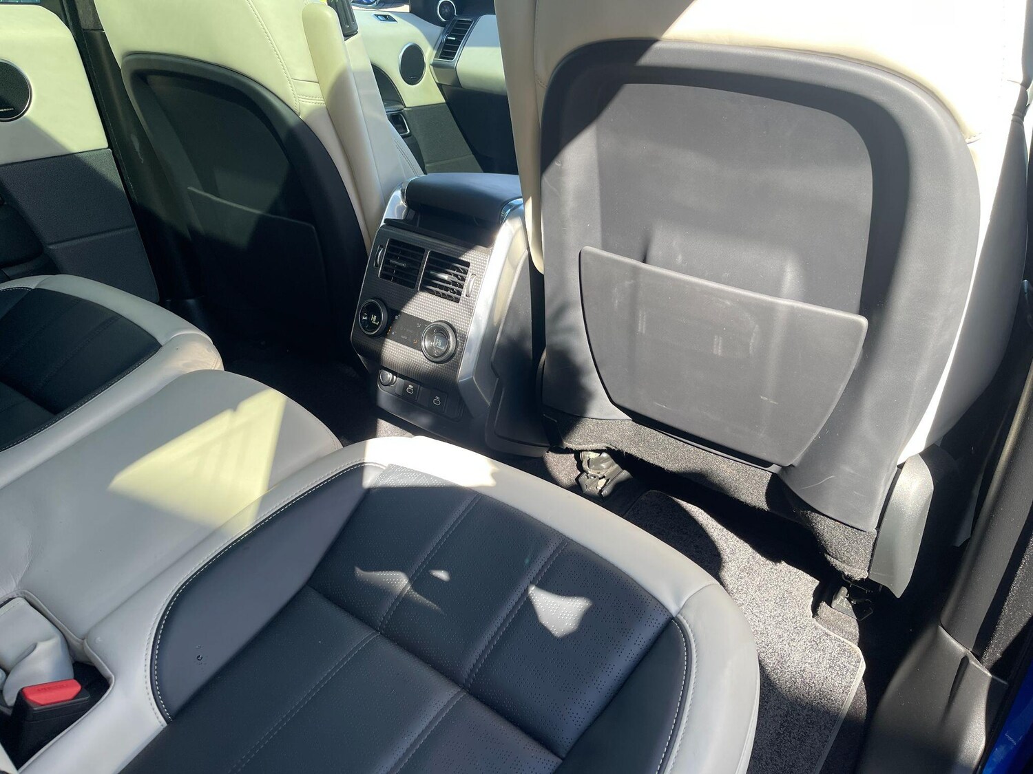 Used Land Rover Range Rover Sport 2021 for sale - 76024633: Photo 81