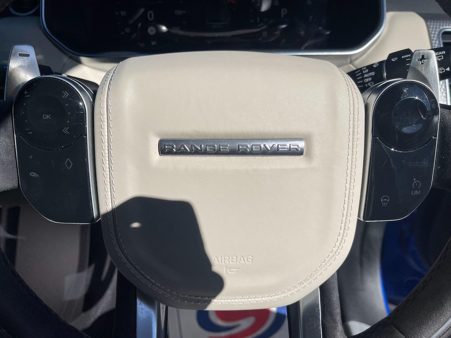 Used Land Rover Range Rover Sport 2021 for sale - 76024633: Photo 85