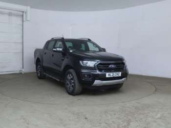 Used Ford Ranger 2021 for sale - 75214944: Photo