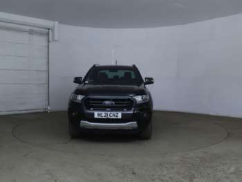 Used Ford Ranger 2021 for sale - 75214944: Photo
