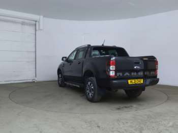 Used Ford Ranger 2021 for sale - 75214944: Photo