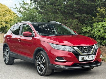 Used Nissan Qashqai 2019 for sale - 78585868: Photo
