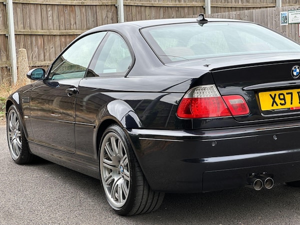 Used BMW M3 2003 for sale - 75297724: Photo 11