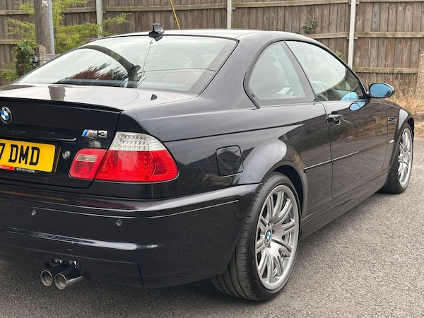 Used BMW M3 2003 for sale - 75297724: Photo 12
