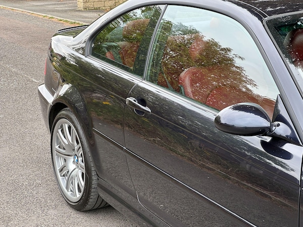 Used BMW M3 2003 for sale - 75297724: Photo 13