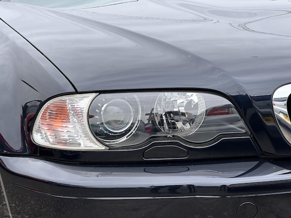 Used BMW M3 2003 for sale - 75297724: Photo 19