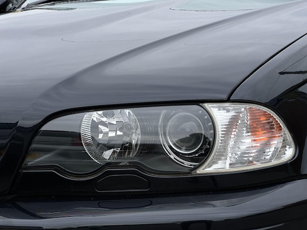 Used BMW M3 2003 for sale - 75297724: Photo 20