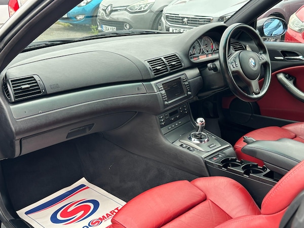 Used BMW M3 2003 for sale - 75297724: Photo 24