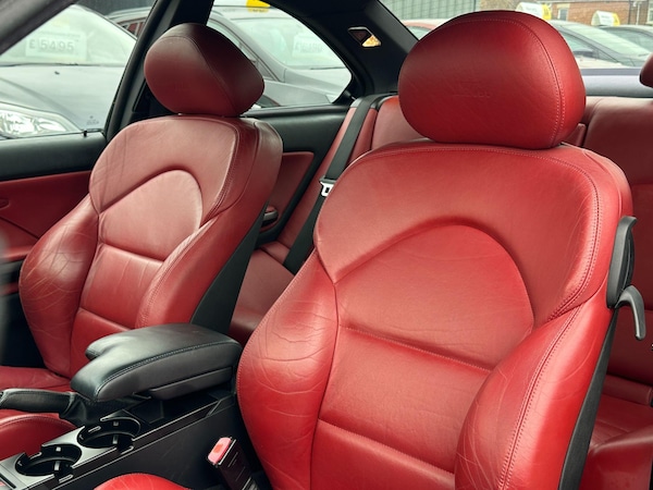 Used BMW M3 2003 for sale - 75297724: Photo 27