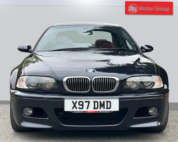 Used BMW M3 2003 for sale - 75297724: Photo 2