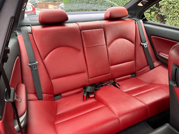 Used BMW M3 2003 for sale - 75297724: Photo 35